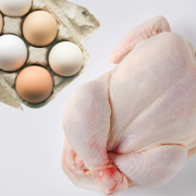 Poultry & Eggs