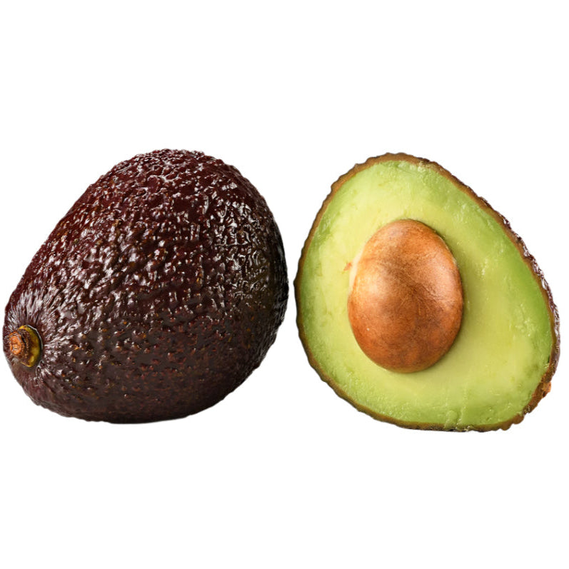 Avocado Hass Mexico 500g
