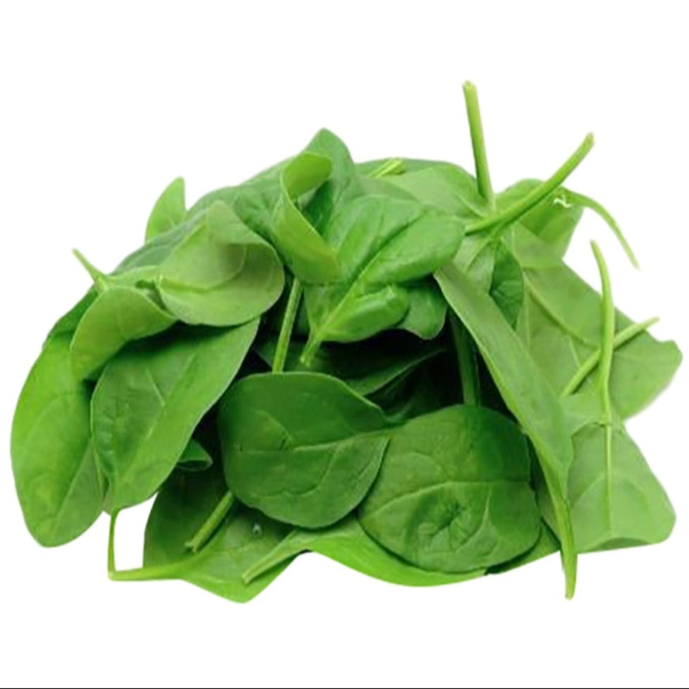 Baby Spinach (pack)