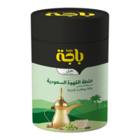 Baja Saudi Coffee With Cardamom 300g