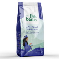 Barns Turkish Ground Coffee With Cardamom 200g