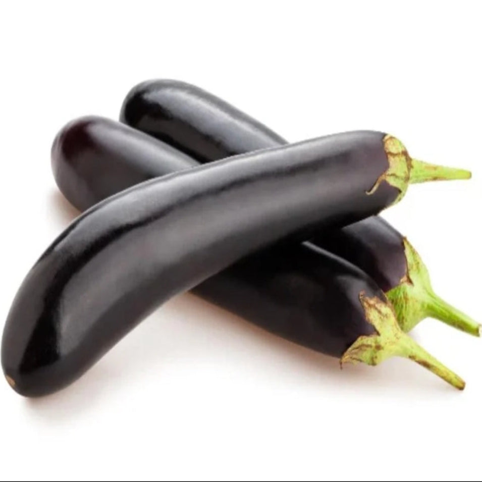 Eggplant Long 500g