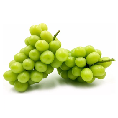 Grapes Shine Muscat 500g - Limited Stock