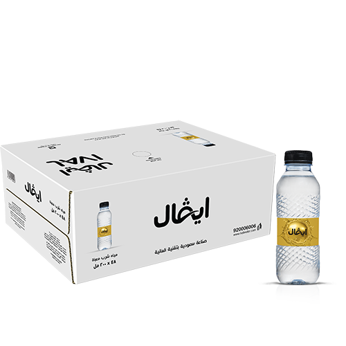 Ival 48x200ml