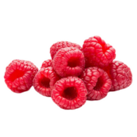Raspberries 125g pack