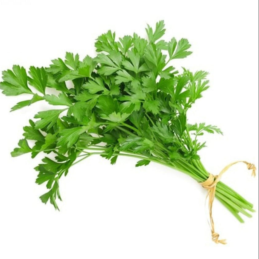 Parsley (bundle)