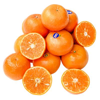 Mandarin China 500g