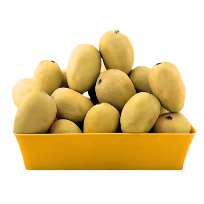 Mango Anwar Ratol Pakistan 2 kg box