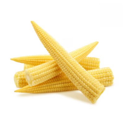 Baby Corn 125g pack