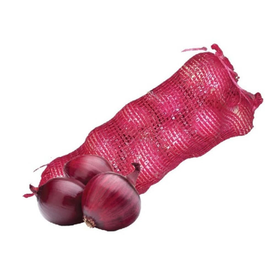 Red Onion 1.4-1.8kg Bag