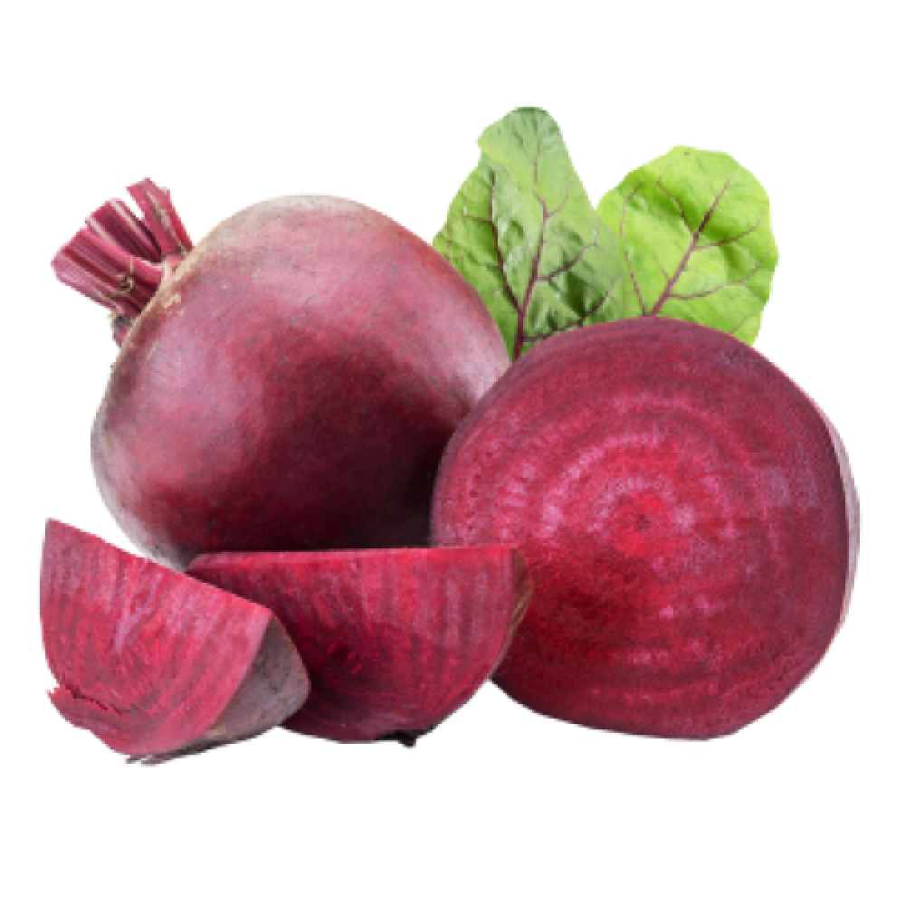 Beetroot Local 250g