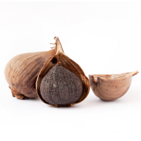 Garlic Black Solo Fermented China 200g