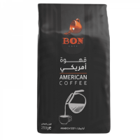 Bon American Coffee 250g