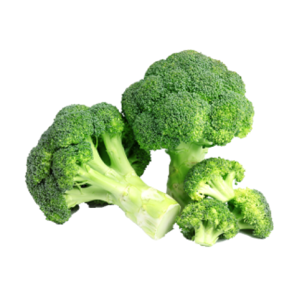 Broccoli 500g