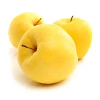 Yellow Apple 500g