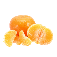 Mandarin Pakistan 500g