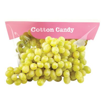 Cotton Candy Grapes 500g