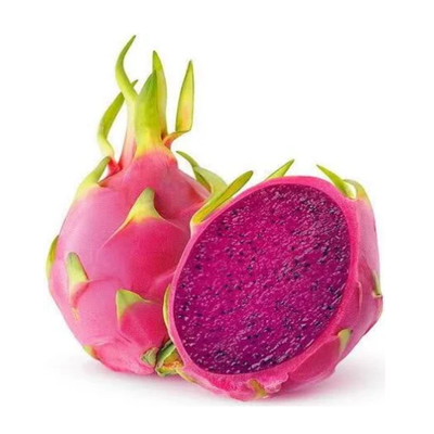 Dragon Fruit Red (piece)