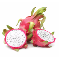 Dragon Fruit White 500g