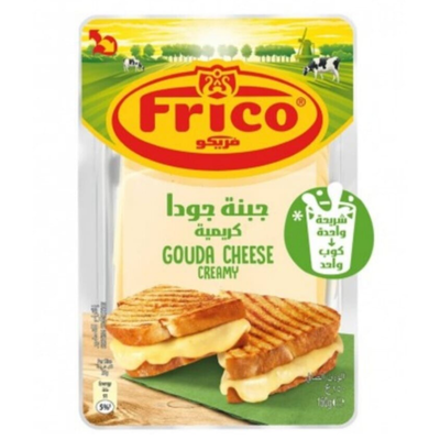 Frico Gouda Cheese Slices 150g