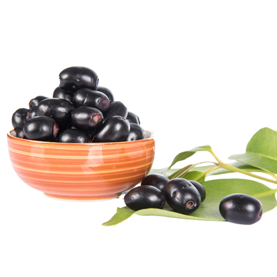 Jamun (Java Plum) Pakistan 1 kg basket