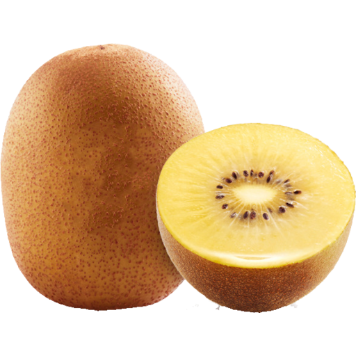 Kiwi Gold 5 pieces