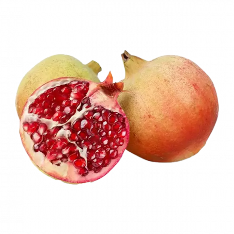 Pomegranate Yemen 500g