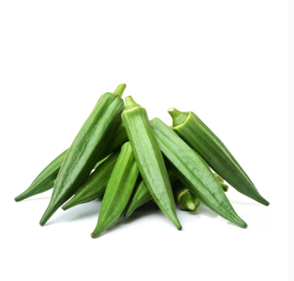 Okra Local 250g