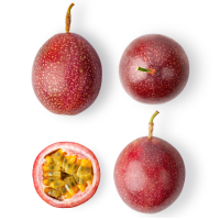 Passion Fruit 250g