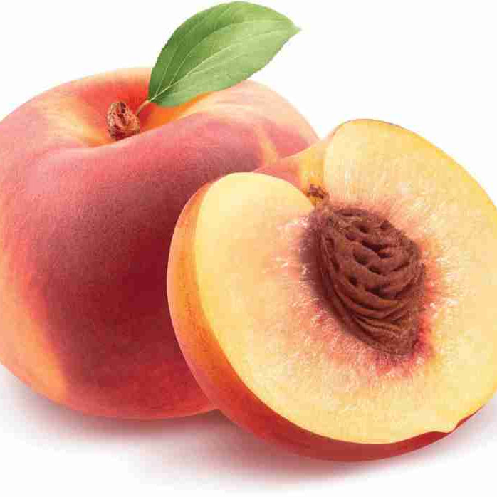 Peach 500g