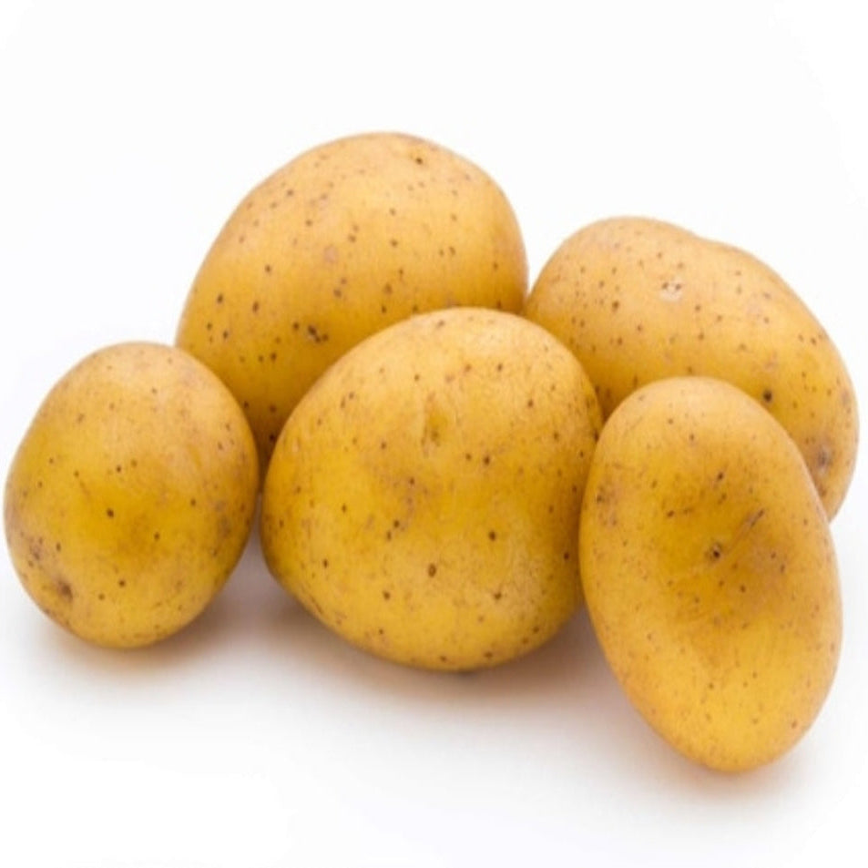 Potato local 500g