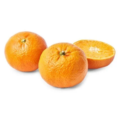 Mandarin Africa 500g