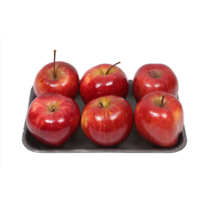 Red Apple 6 pack
