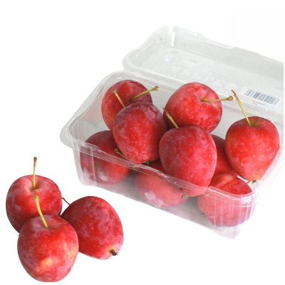 Strawberry Apple 500g pack