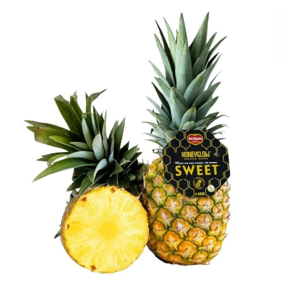 Honeyglow Pineapple (piece)