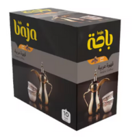 Baja Saudi Coffee With Cloves 10 x 30g - 1 pack