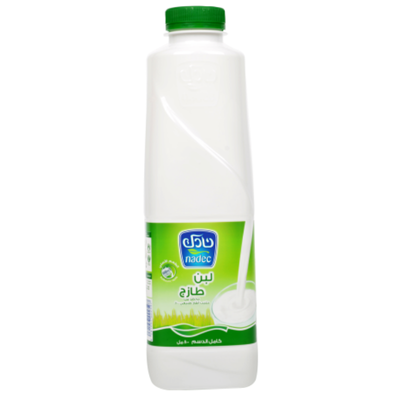 Nadec Full Fat Fresh Laban 800ml