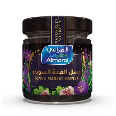 Almarai Black Forest Honey 500g