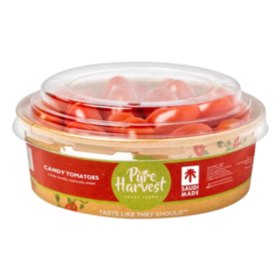 Pure Harvest Candy Tomatoes 300g