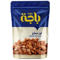 Baja Salted Almonds 280g