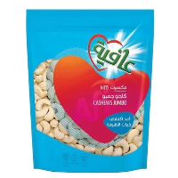 Afia Jumbo Cashews 150g