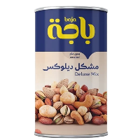 باجا مشكل ديلوكس بدون ملح 450 جرام