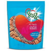 Afia Pecan Nuts 125g