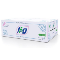 Safa 48x200ml