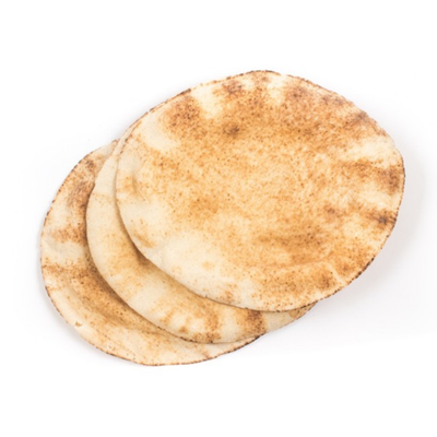 Shami White Bread 1 pack