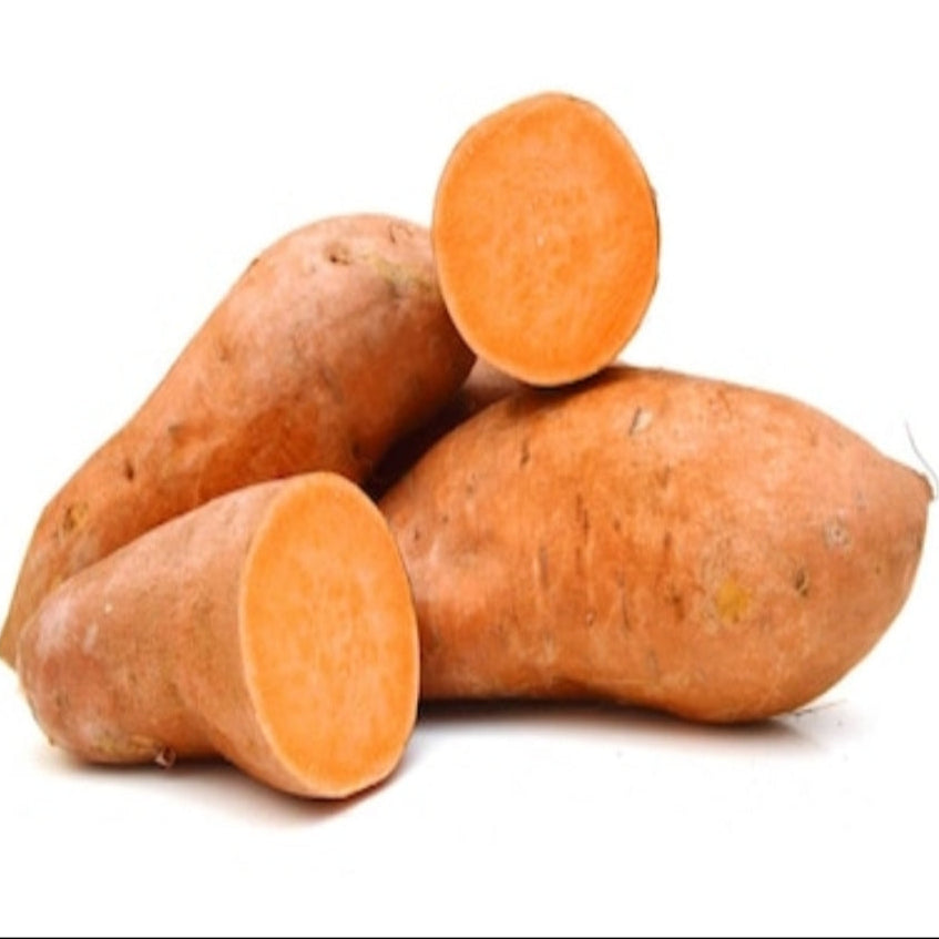 Sweet Potato 1 kg