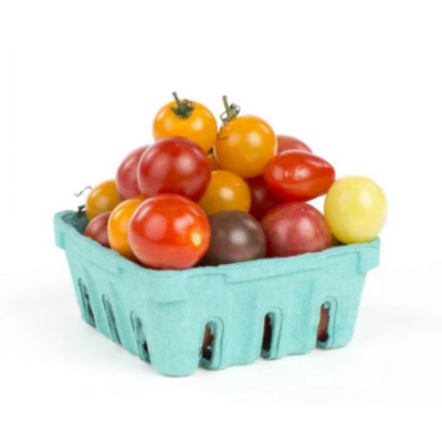 Colored Cherry Tomatoes 200g