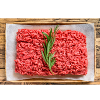 Fresh Veal Mince - Local 250g