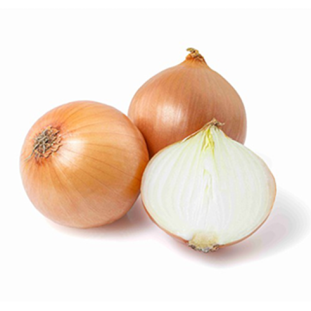 Yellow Onion 1 kg
