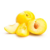 Yellow Plum 500g